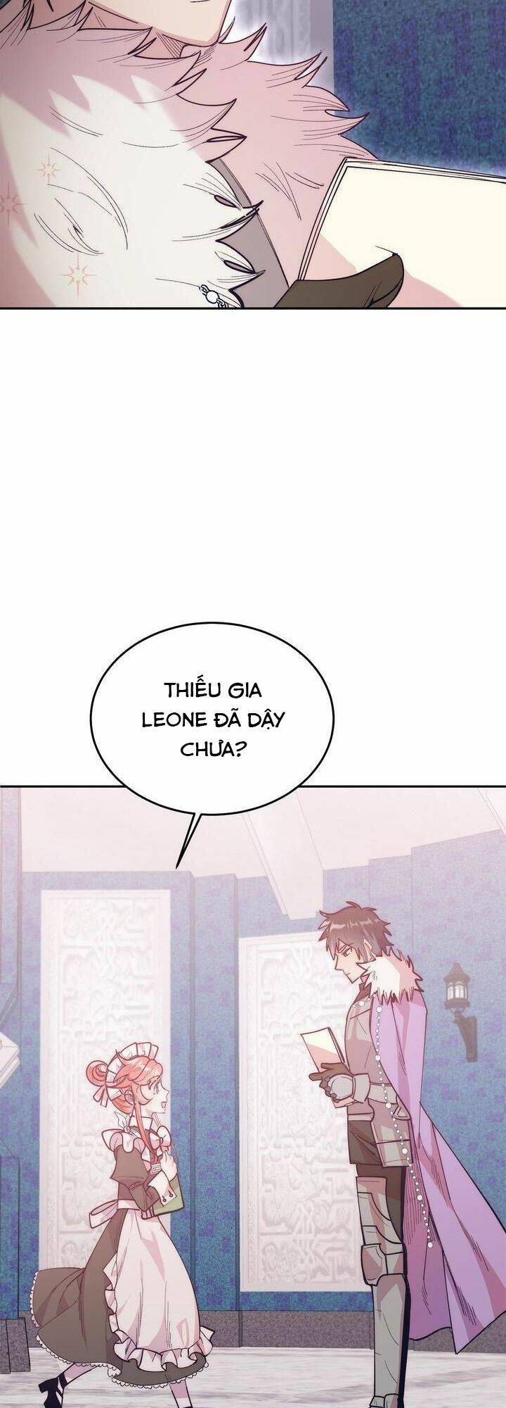 cách để trao vương miện cho vị hoàng tử hoang dã của tôi chapter 11 27