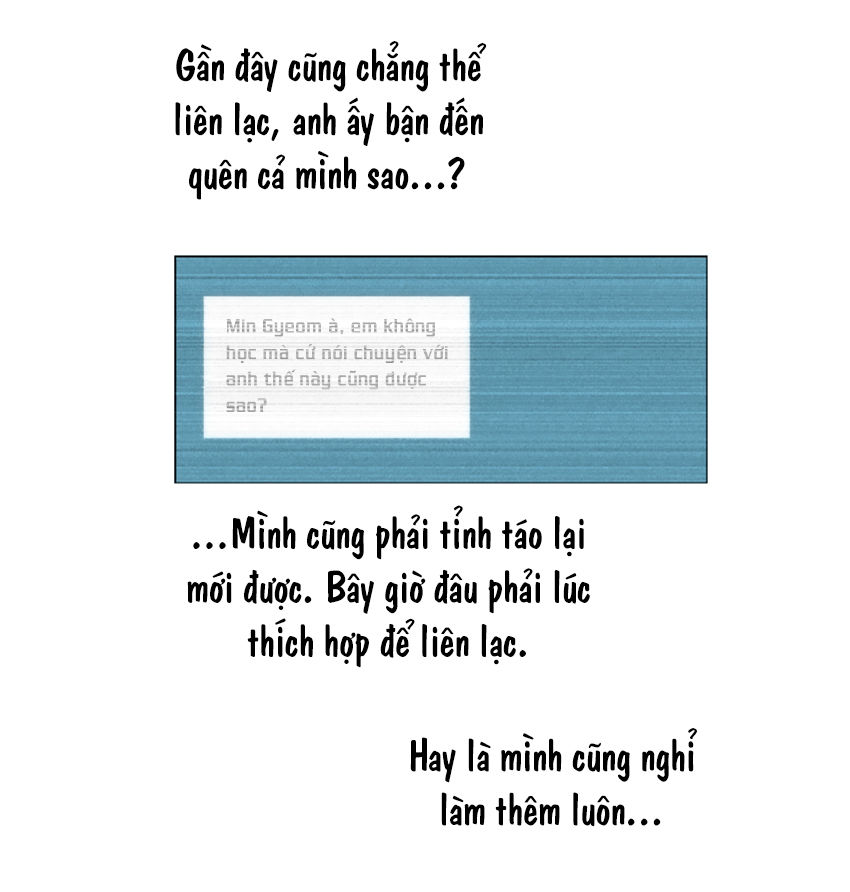 thú cưng của tôi là dơi chapter 36 28