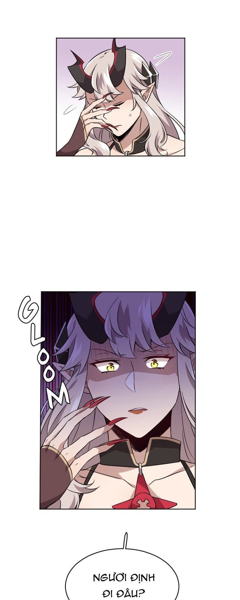 pháp sư và nữ chúa quỷ chapter 92 29