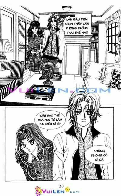 không bao giờ khóc chapter 7 23