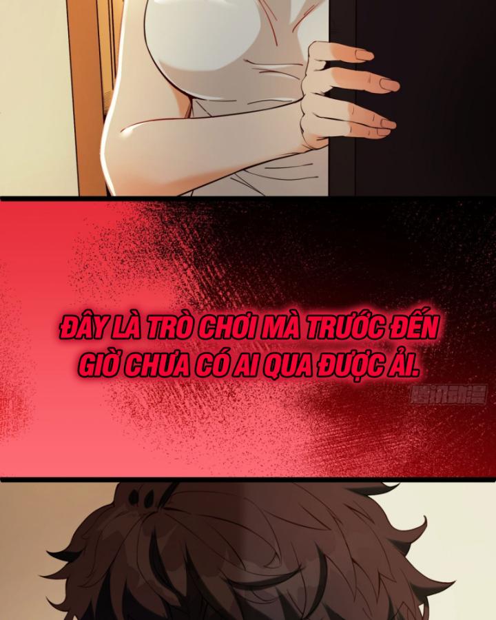 bạn hoàn toàn không giải đố đúng không? chapter 4 20