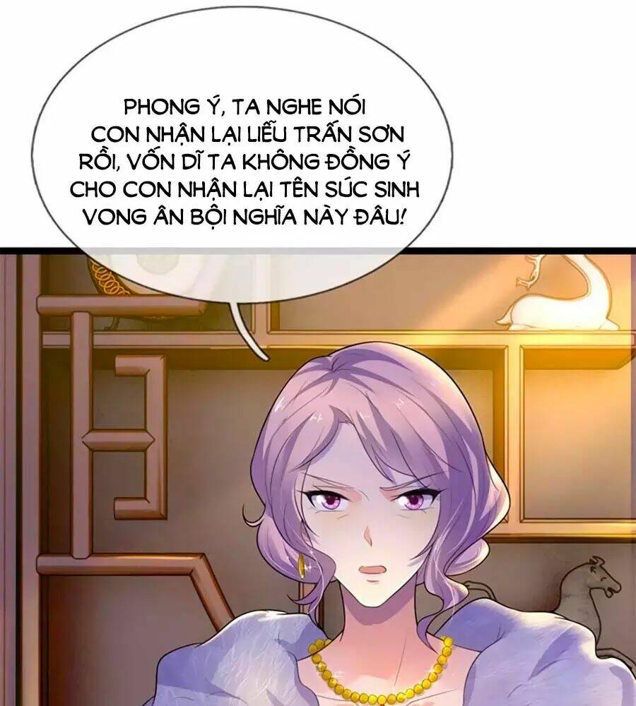 loạn thế tù sủng: thiếu soái bất lương của ta chapter 76 1