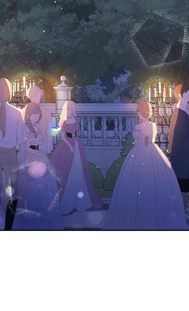 tôi không cố ý quyến rũ nam chính đâu! chapter 45 19