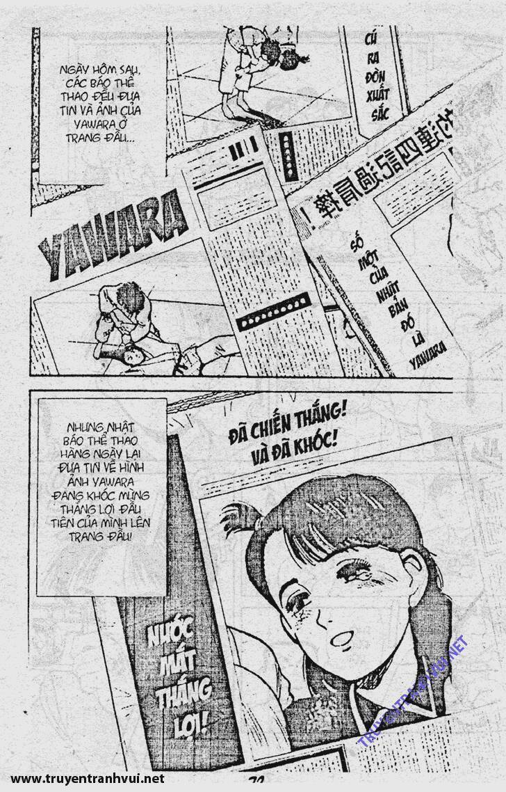 yawara chapter 42 19