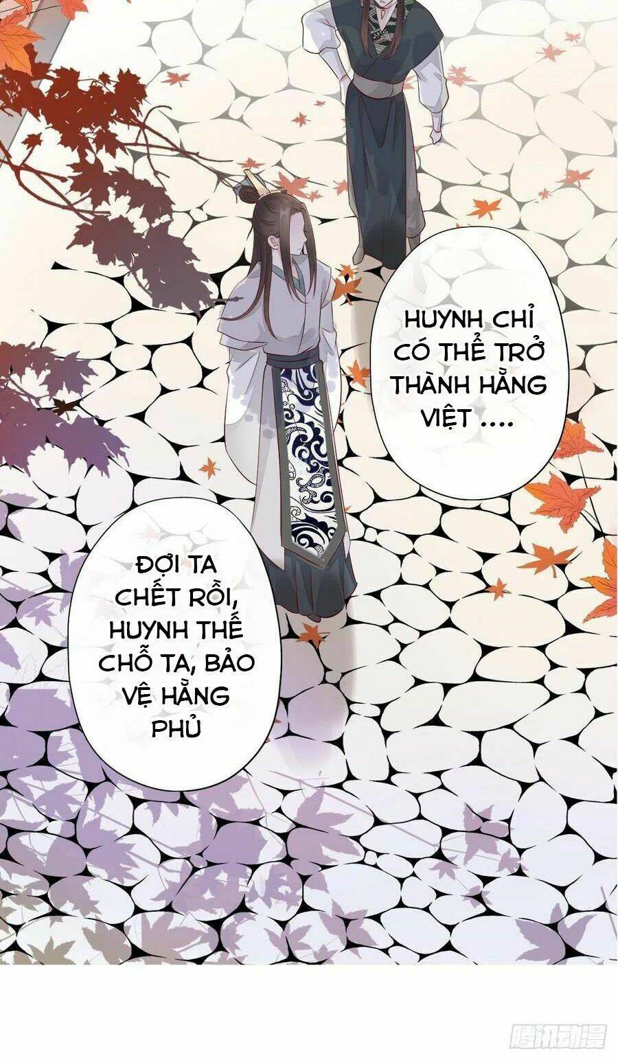 điền viên mật sủng: cô vợ nóng bỏng chapter 110 27