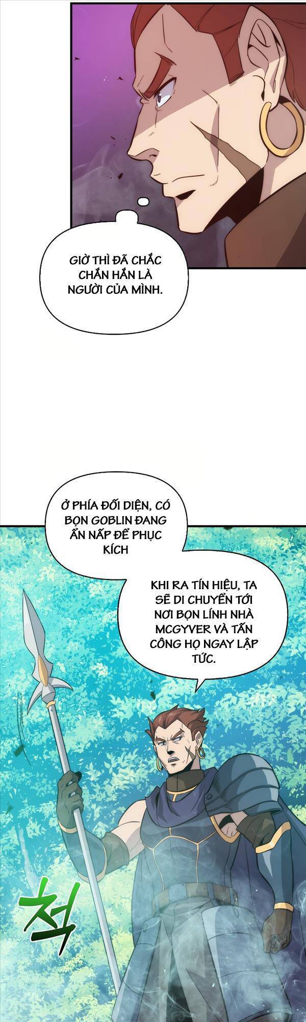 kiếm sư cấp 9 trở lại chapter 9 26