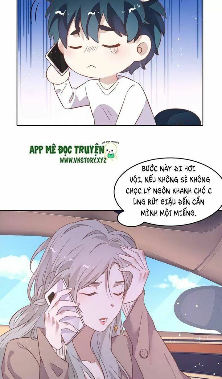 bạn trai kém tuổi bẫy yêu tôi chapter 41 36