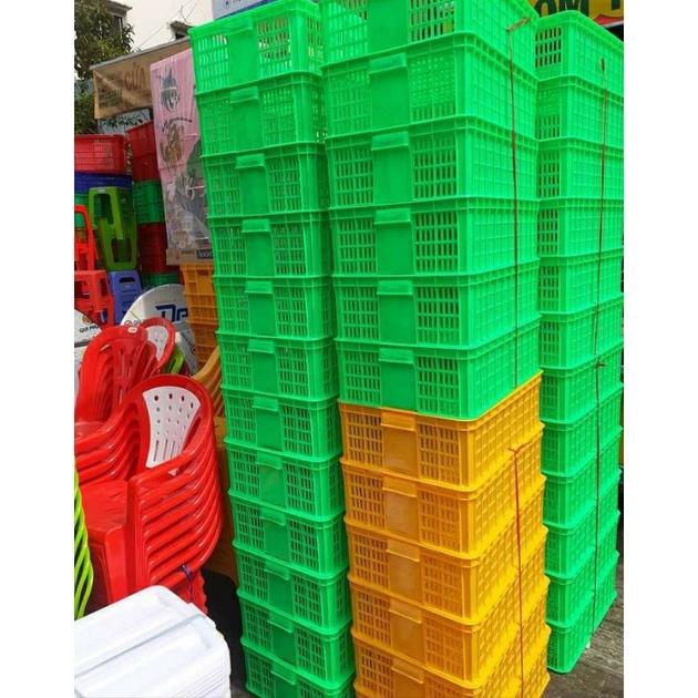 Sóng hở 3T9 và đầy đủ các loại sóng khác