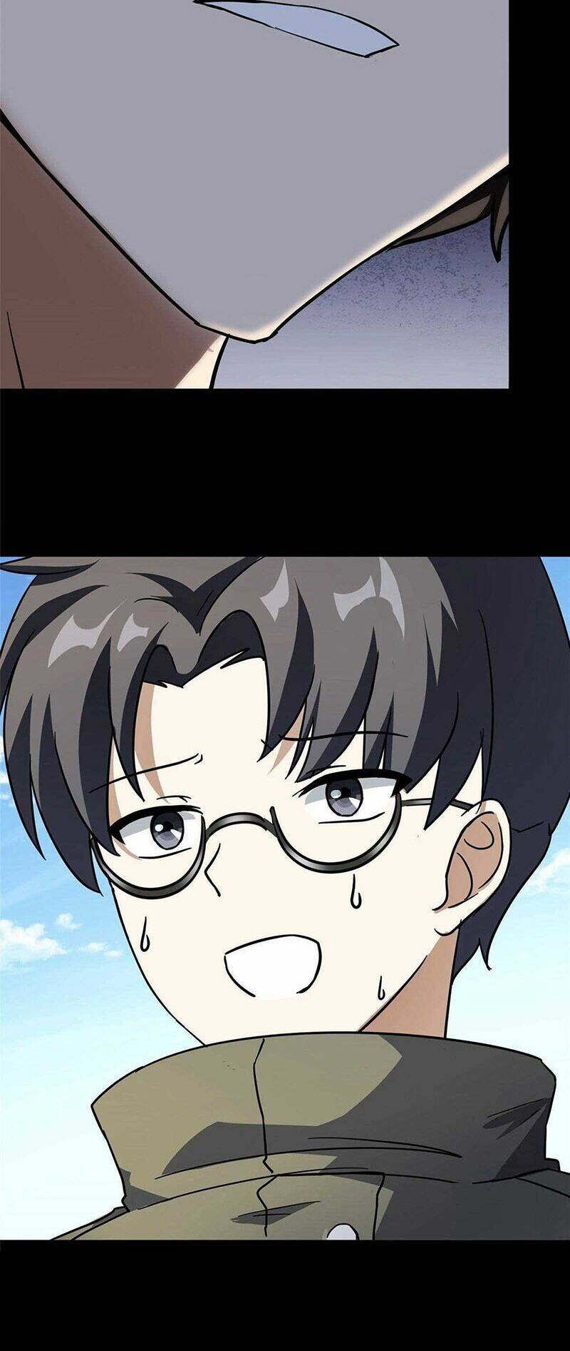 bạn gái virus của tôi chapter 277 22