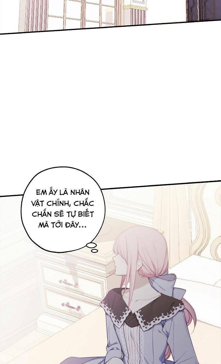 tiệm búp bê của công chúa chapter 31 25