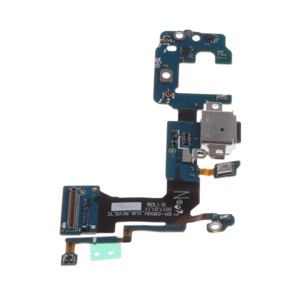USB Charger Charging Port Connector Flex Cable