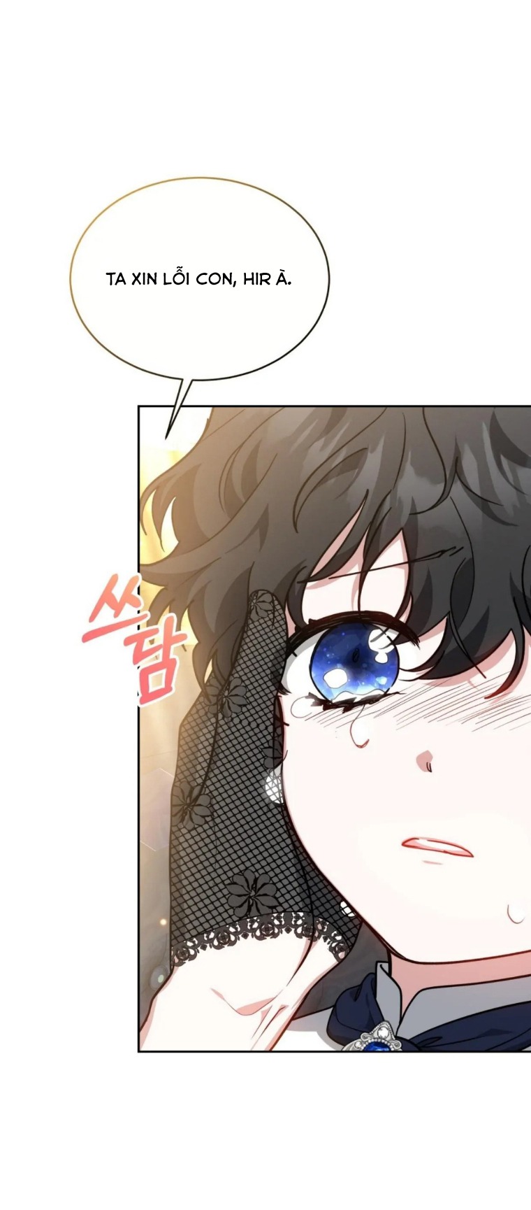 thoát chết một cách dễ dàng chapter 34 7