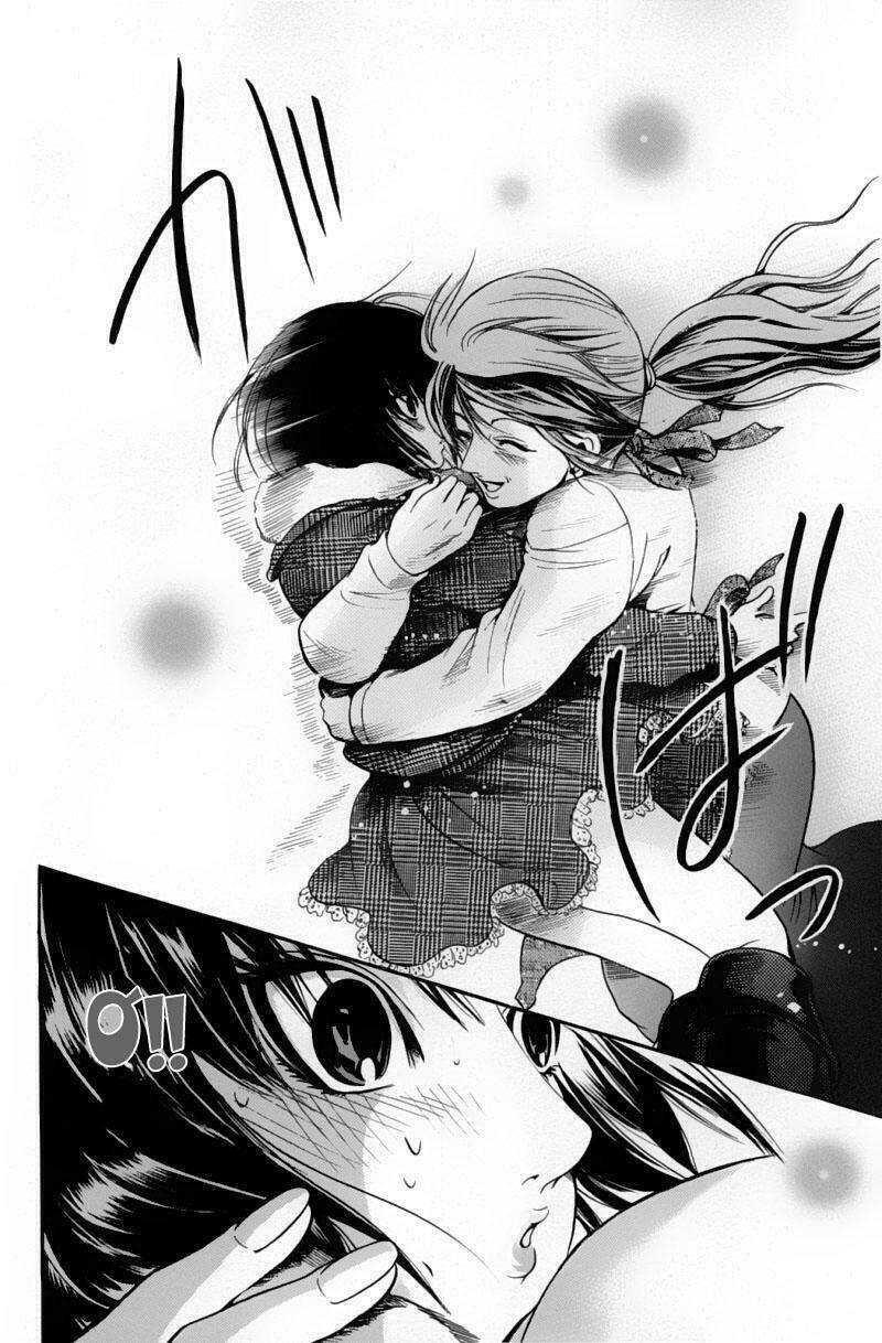 hammer session - thầy giáo tuyệt chiêu chapter 91 6