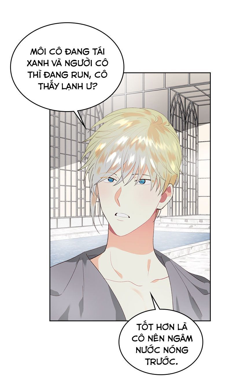 hoàng đế và nữ hiệp sĩ chapter 2 21