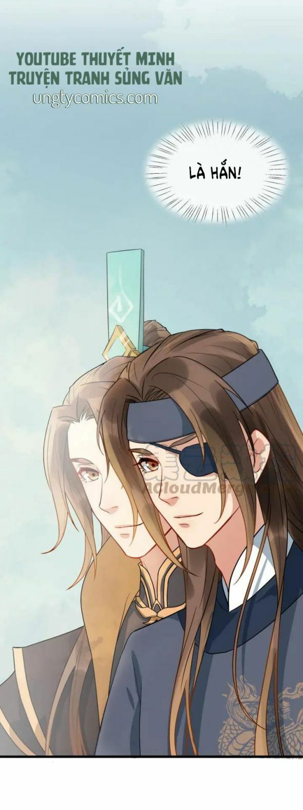 bồng sơn viễn 2 chapter 8 16