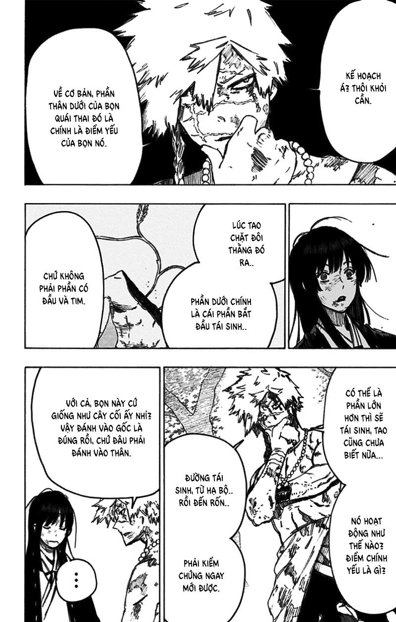 jigokuraku chapter 30 5