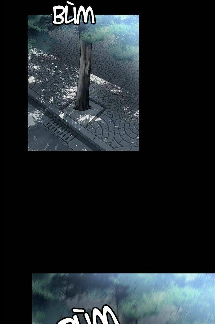 giấc mơ khủng khiếp - deadful dream chapter 2 2