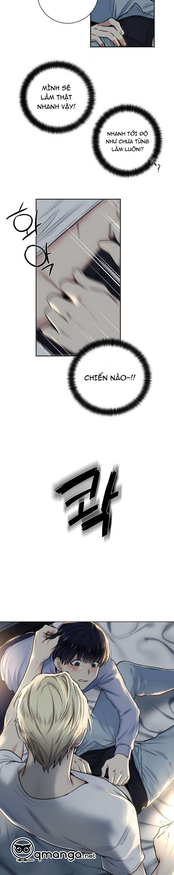 ứng dụng xấu hổ chapter 7 2