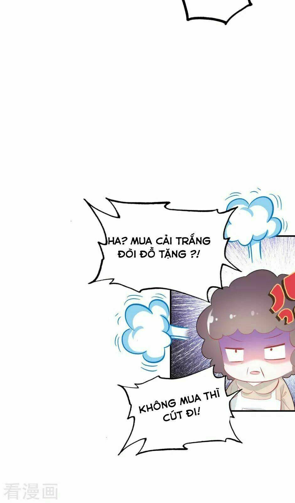 chuyển phát nhanh tình yêu chapter 3.1 33