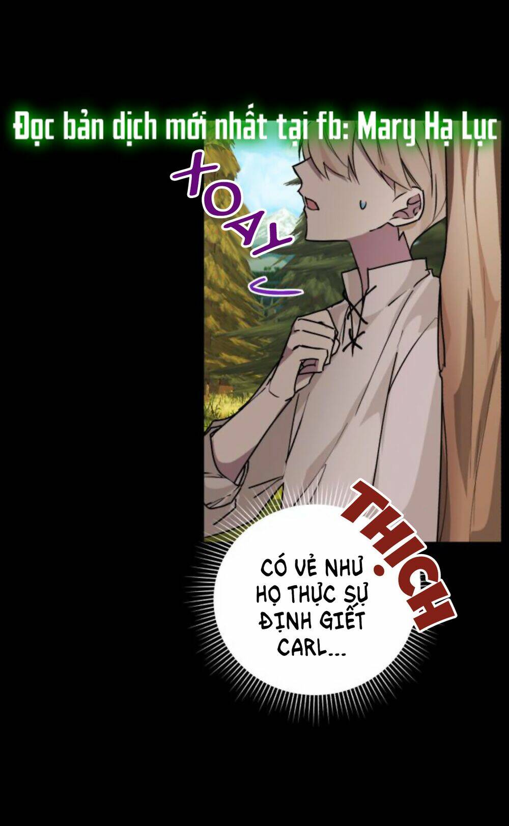 ta đã từng mong nàng biến mất chapter 17.1 23