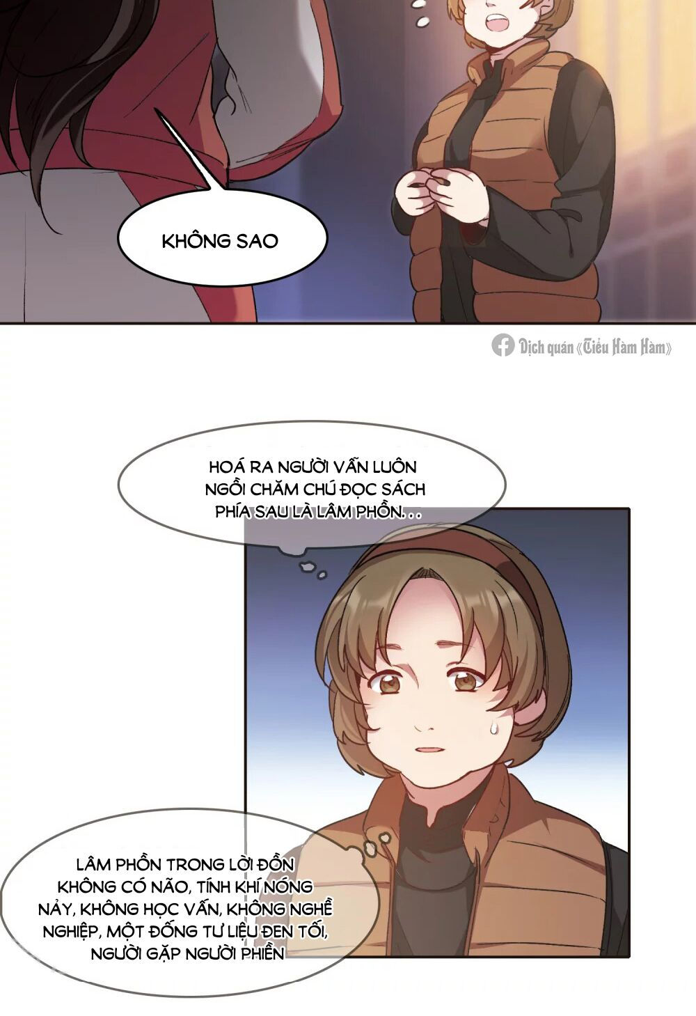 thế giới đệ nhất cự tinh chapter 18.2 5