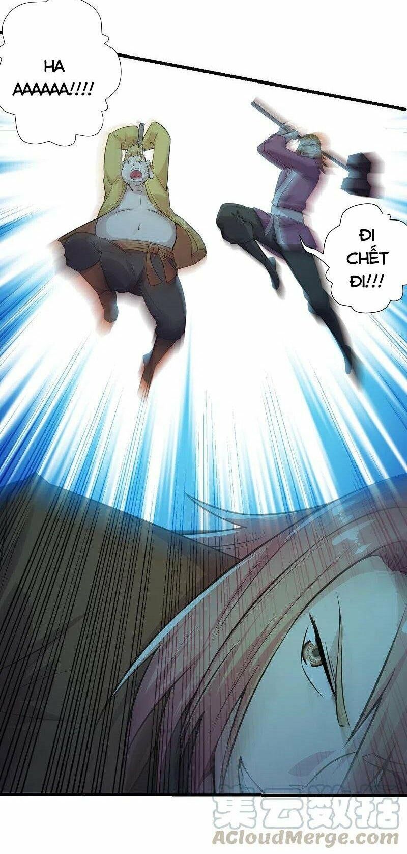 tiên võ đế tôn chapter 177 25