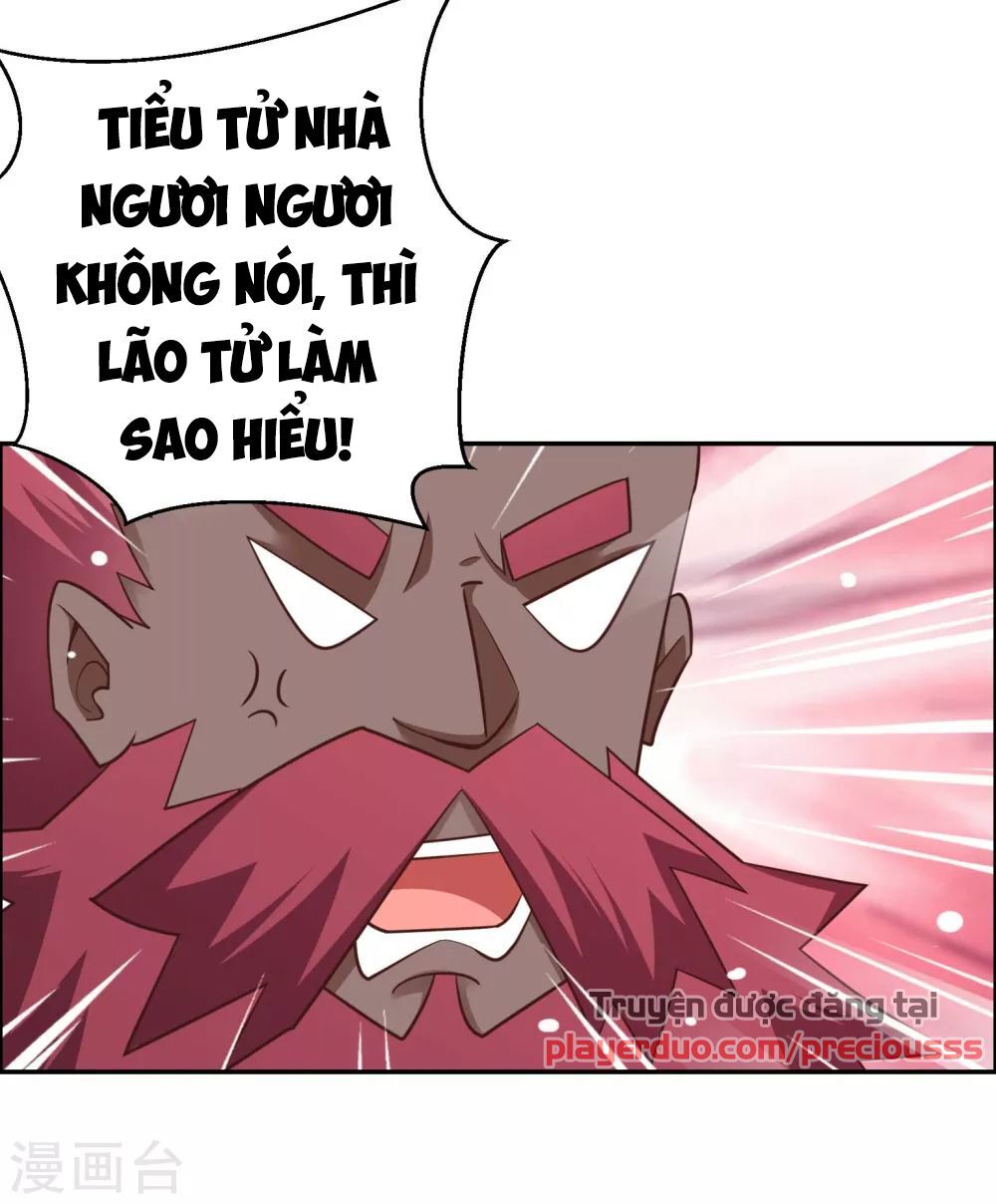 Tôn Thượng chapter 123.5 20