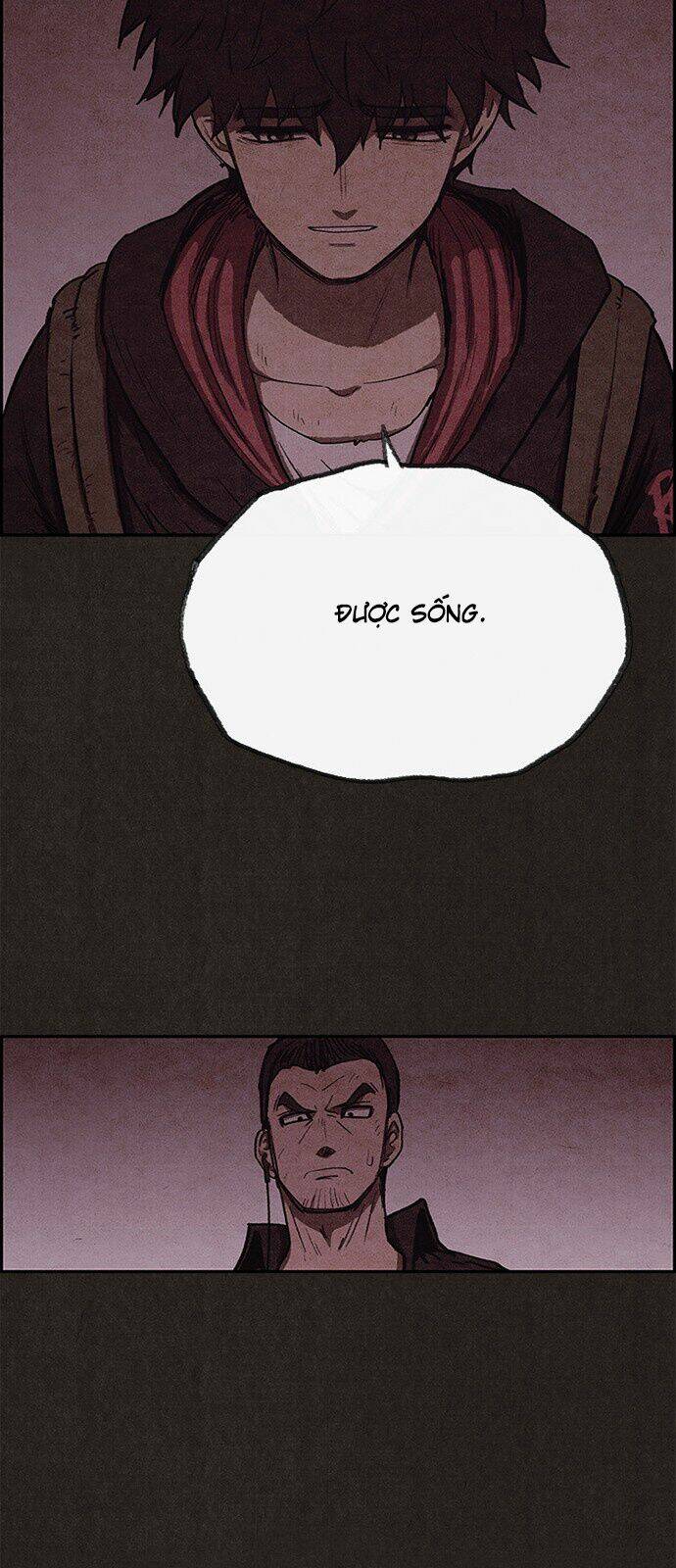 quái vật tại chung cư xanh chapter 48 40