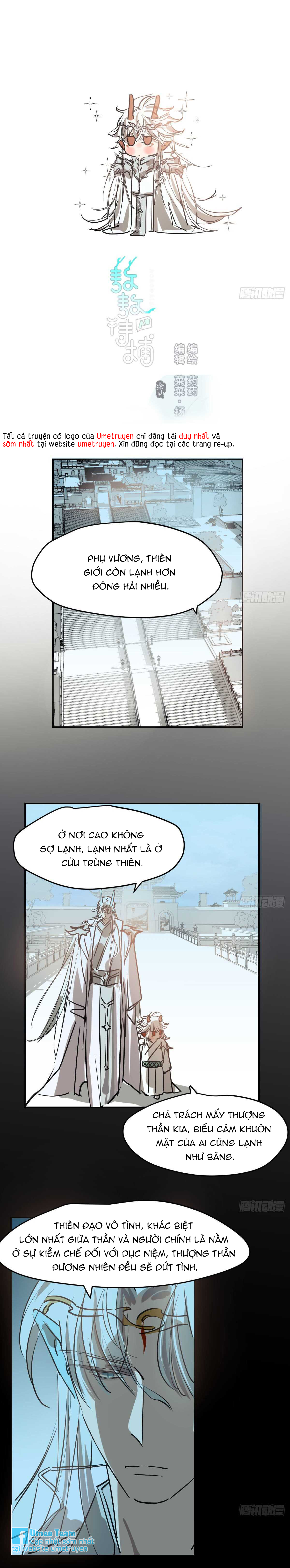 bắt lấy ngao ngao chapter 93 1