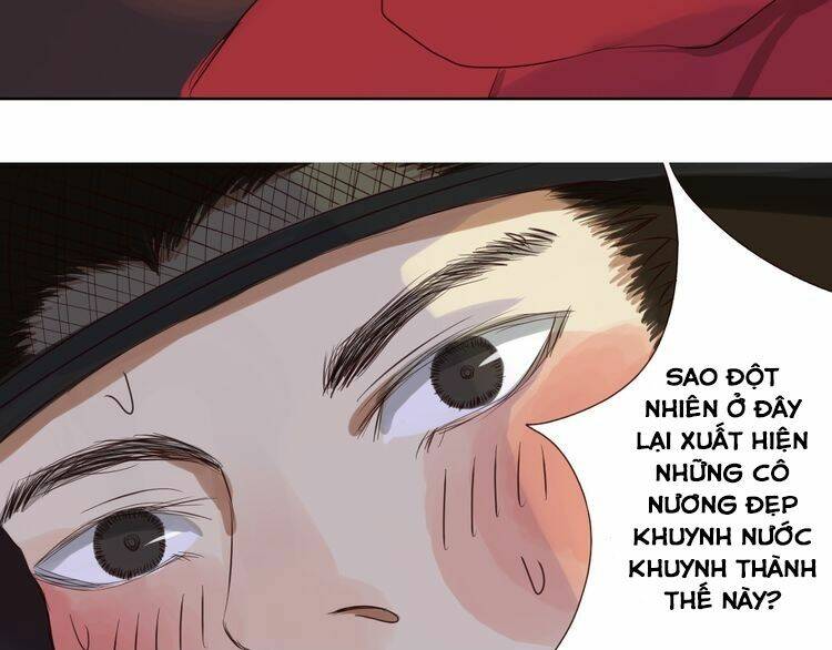 bạch lý hành giả chapter 2 42