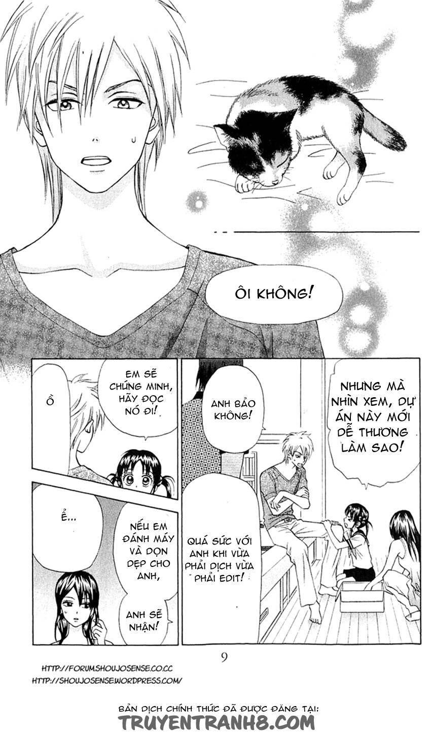 samurai drive chapter 6 6