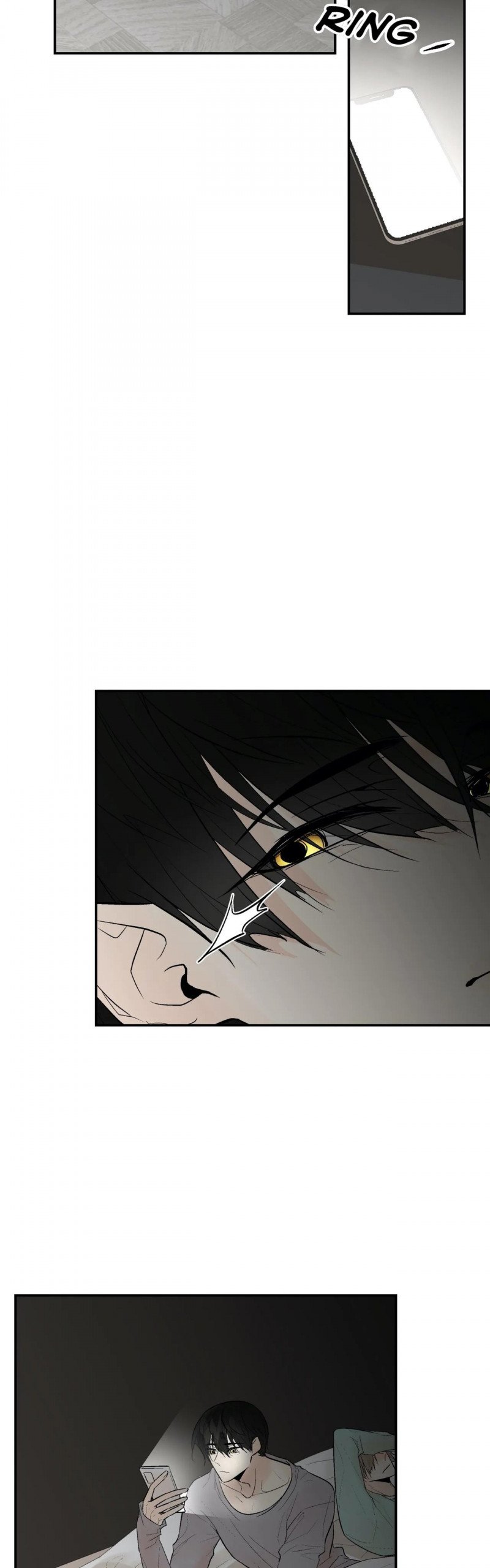 trú ẩn - haven chapter 28.5 3