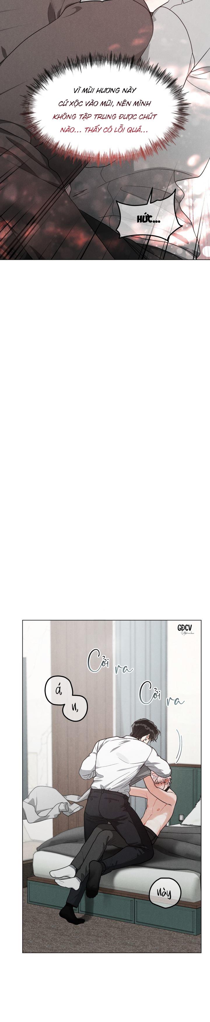 cuộc gọi ẩn danh chapter 4 17