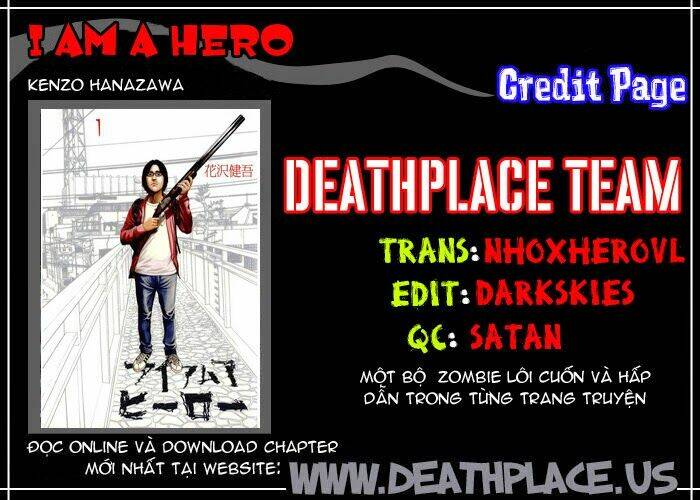 tôi là người hùng chapter 23 20