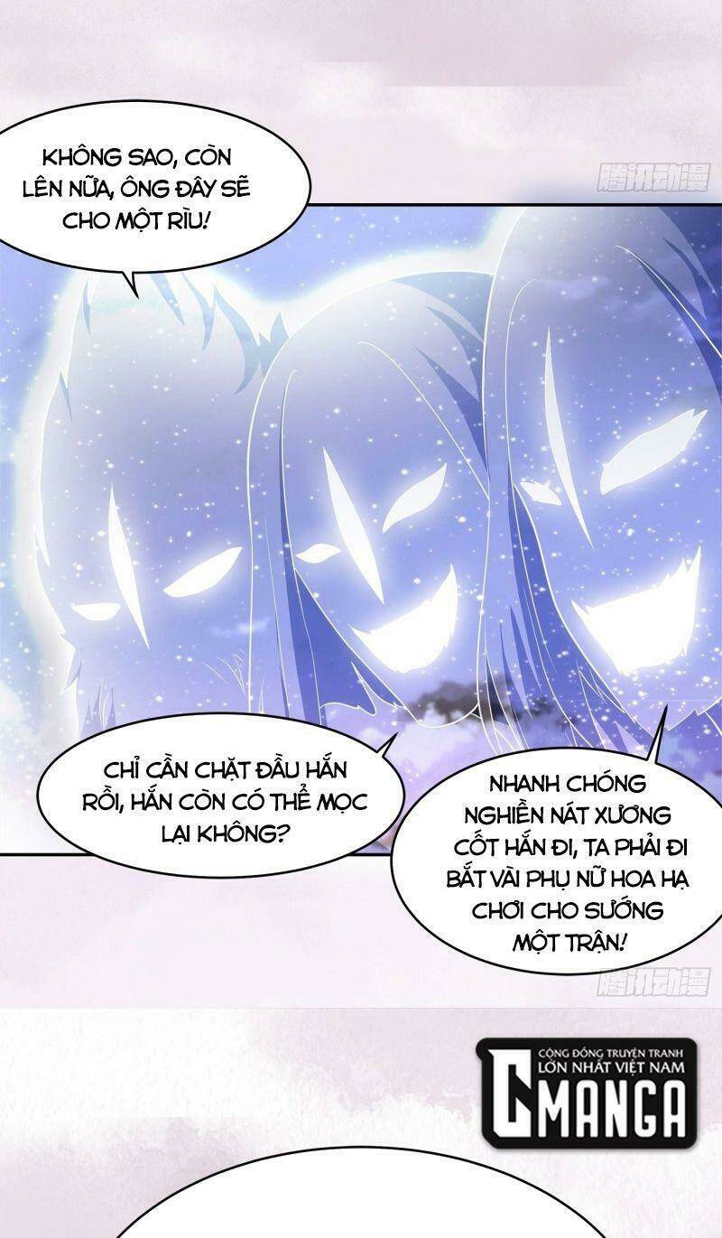 người tu tiên tại đô thị chapter 115 17