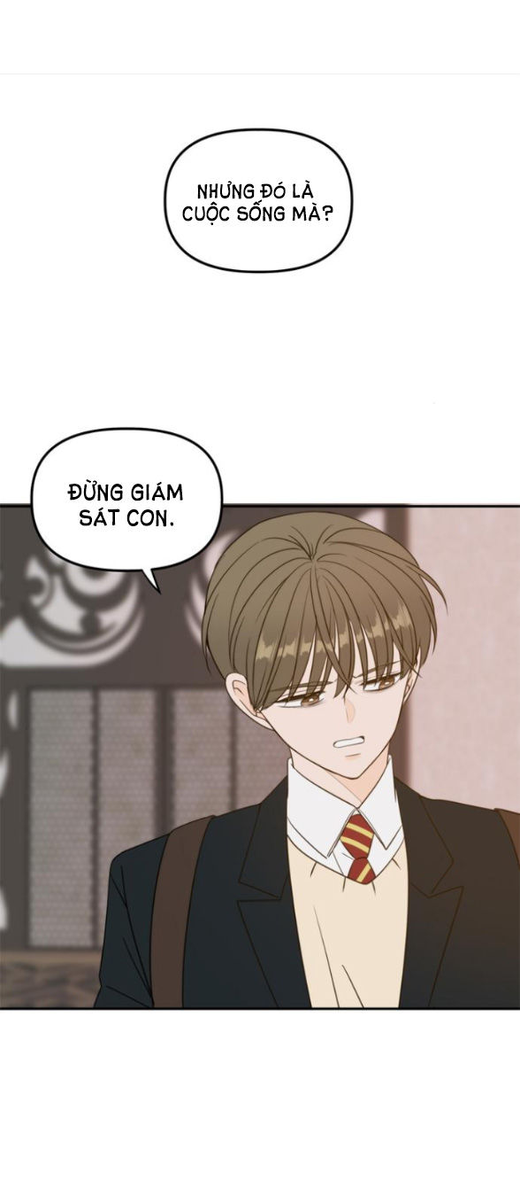 hẹn gặp anh ở kiếp thứ 19 chapter 107 125