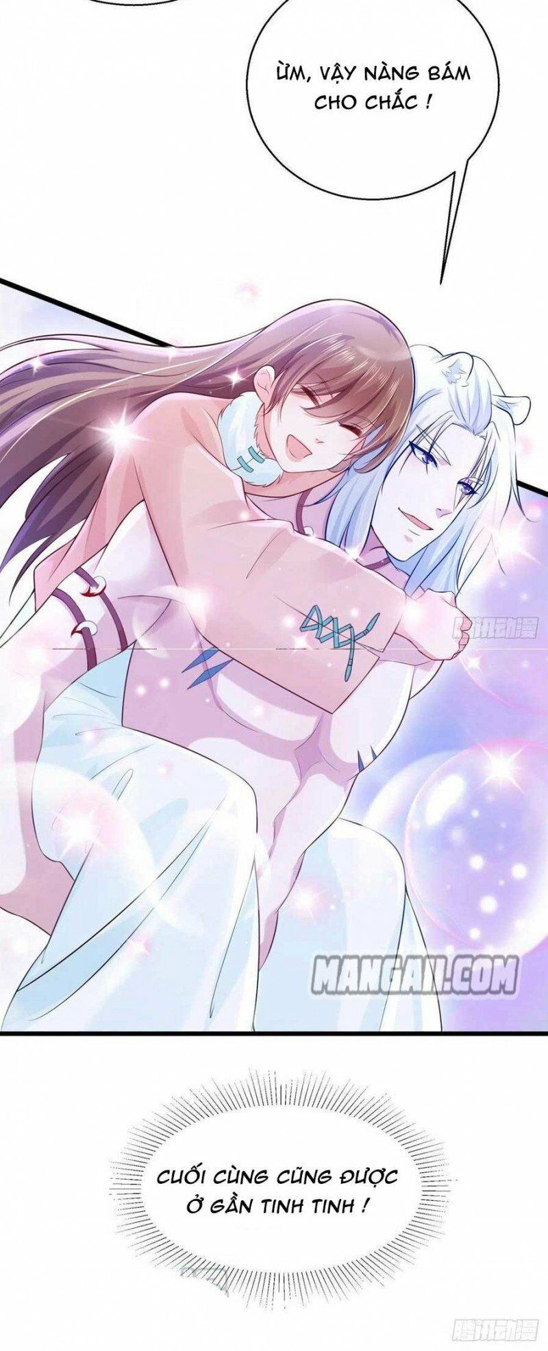 [16+] thảnh thơi thú thế chủng chủng điền, sinh sinh tể chapter 274 31