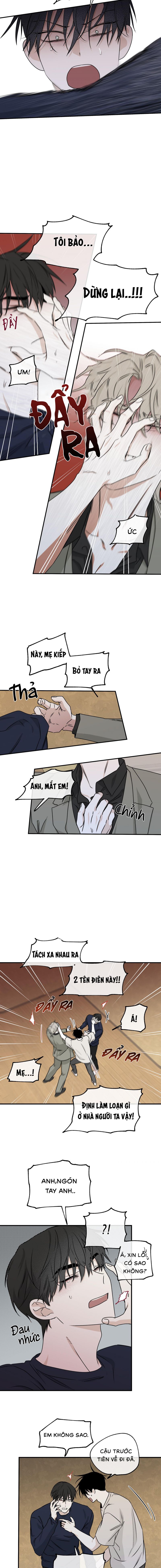 đêm bên bờ biển chapter 46 5