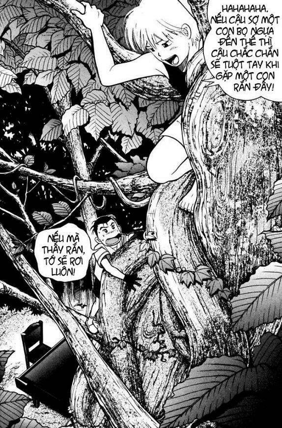 piano no mori chapter 5 10