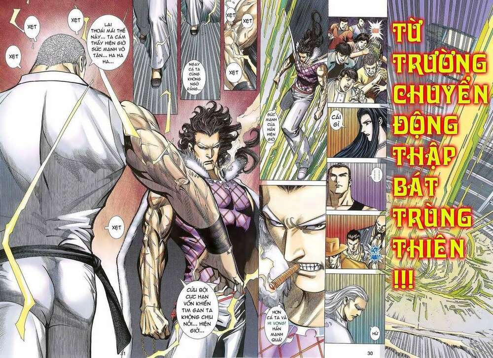 võ thần phượng hoàng chapter 69 19