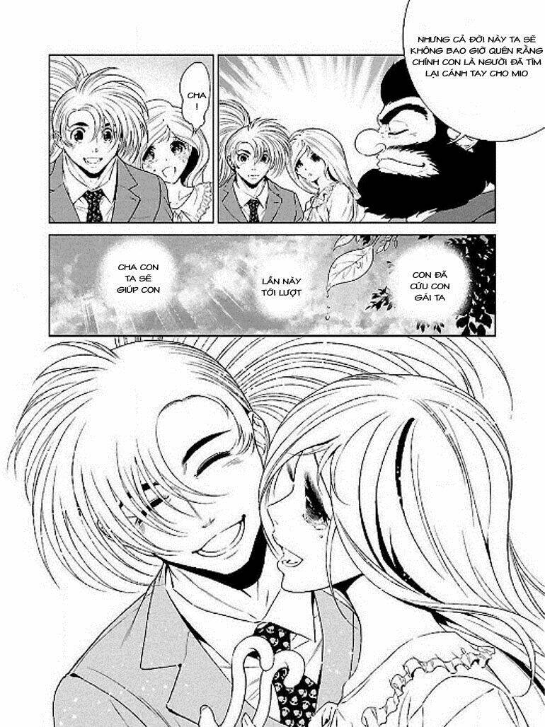 thời niên thiếu bác sĩ quái dị chapter 54 16