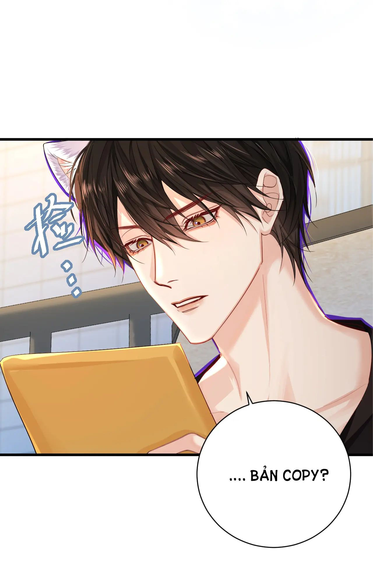 nhân ngư sa ngã chapter 45.1 15