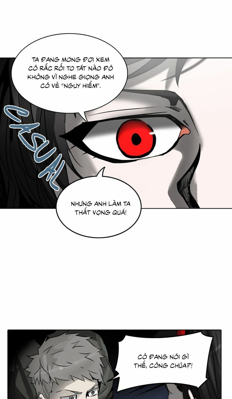 tòa tháp bí ẩn 2 chapter 195 10