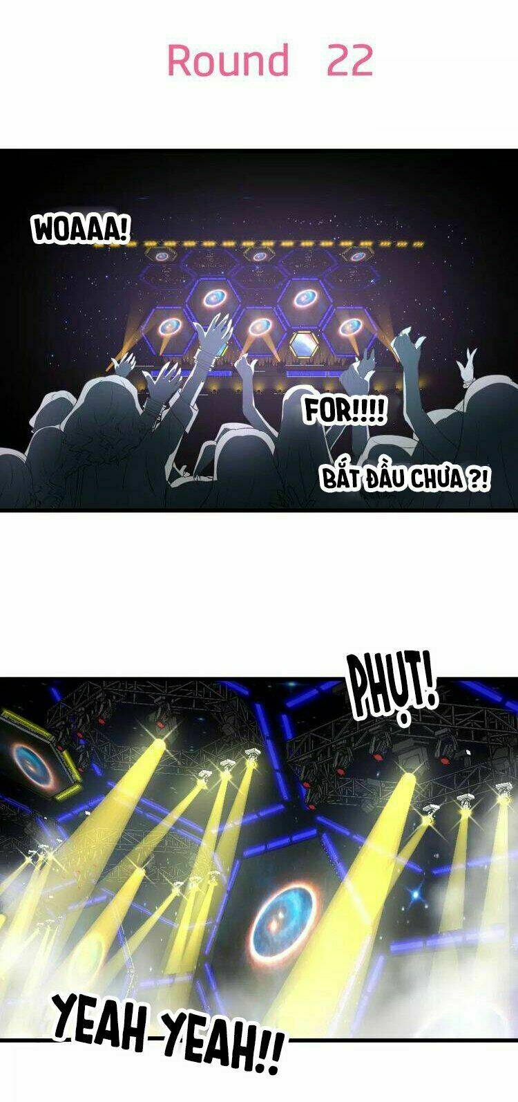 lão ca minh tinh, mời xuất chiêu! chapter 22 2