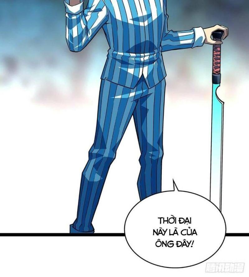 đi lên từ việc chơi game ngiêm túc chapter 104 8
