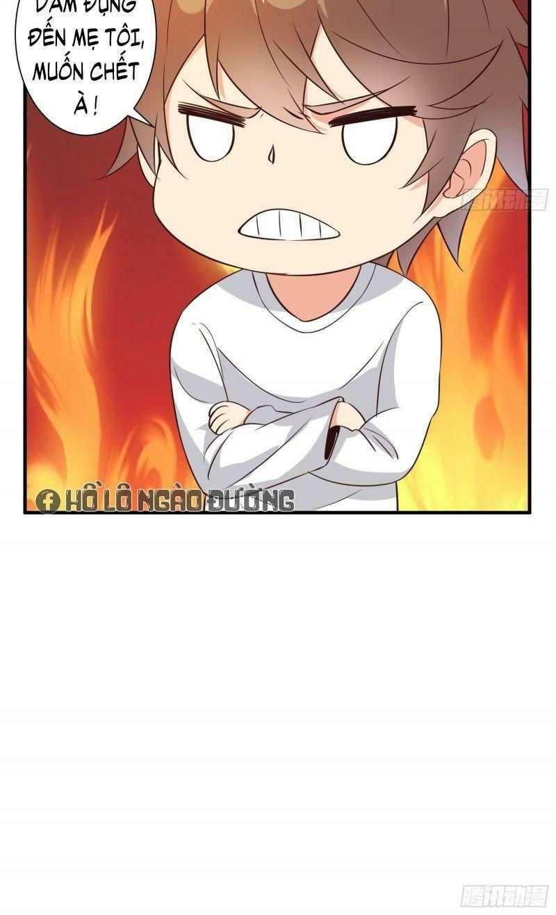 ta lập hậu cung tại tây du ký chapter 15 50