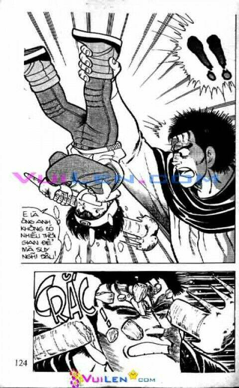 sôi động cầu trường full 17 tập chapter 2 124