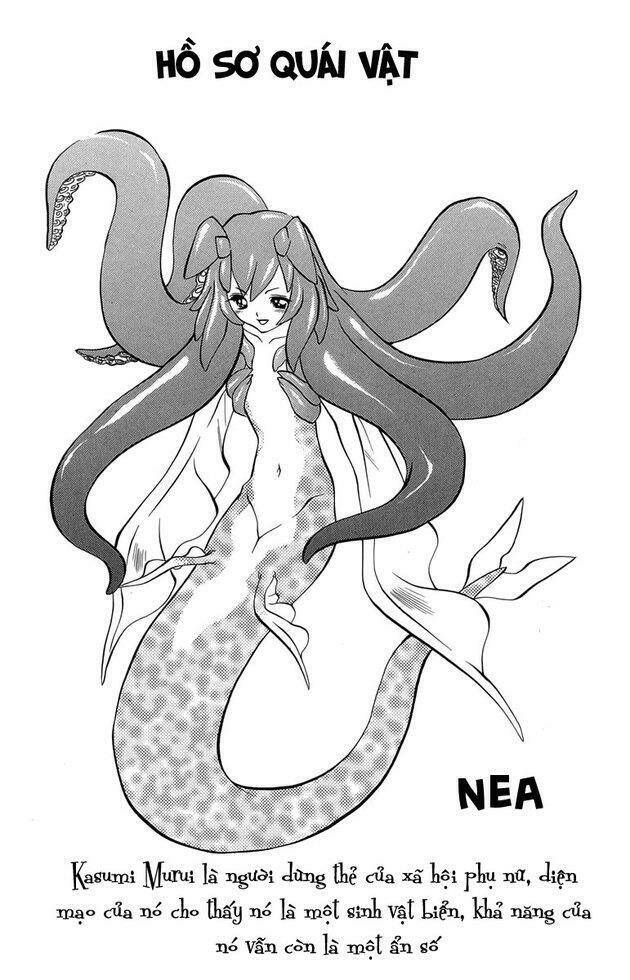 chaosic rune chapter 33 21