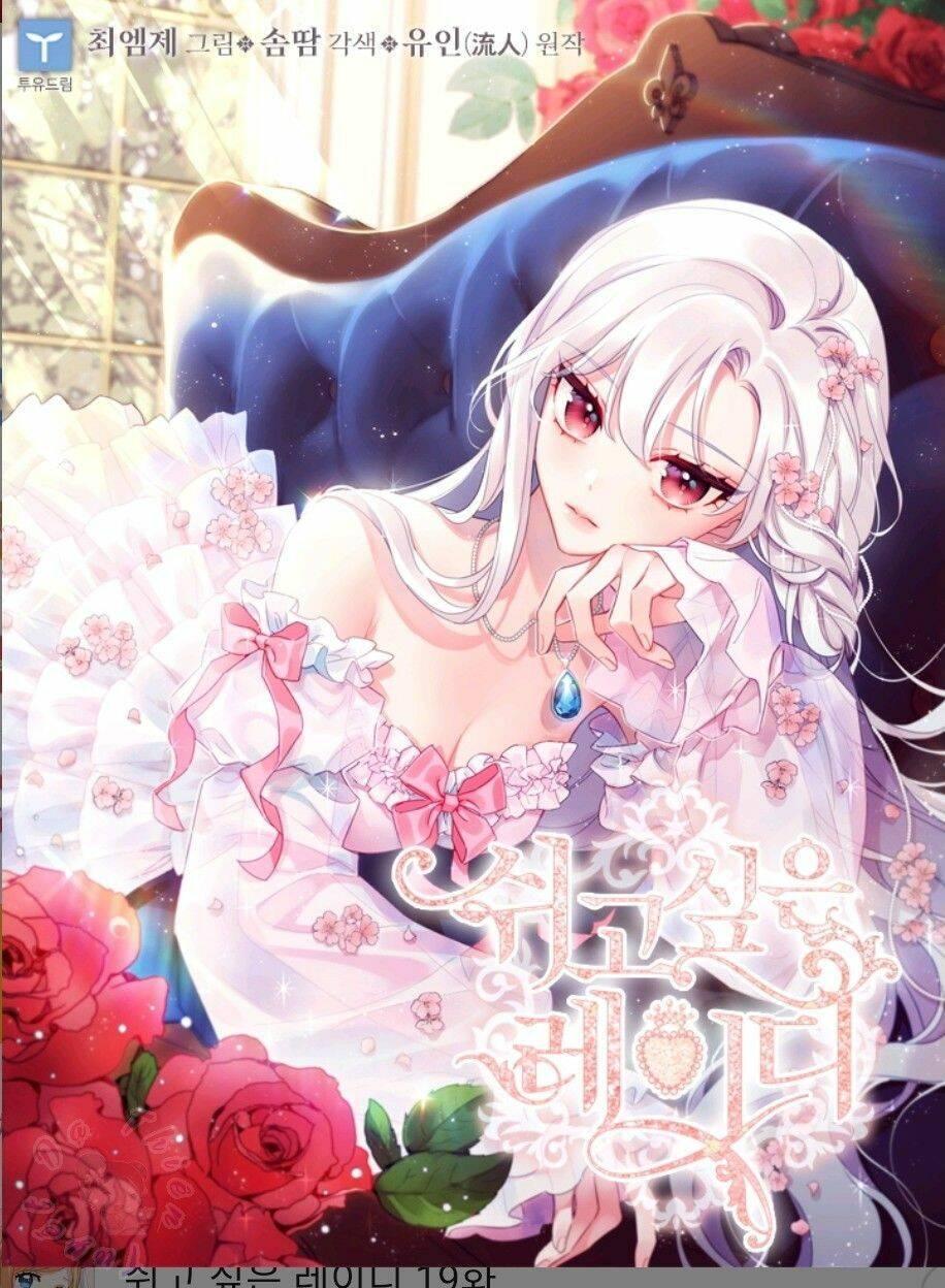 để yên cho tiểu thư hiền chapter 5 2