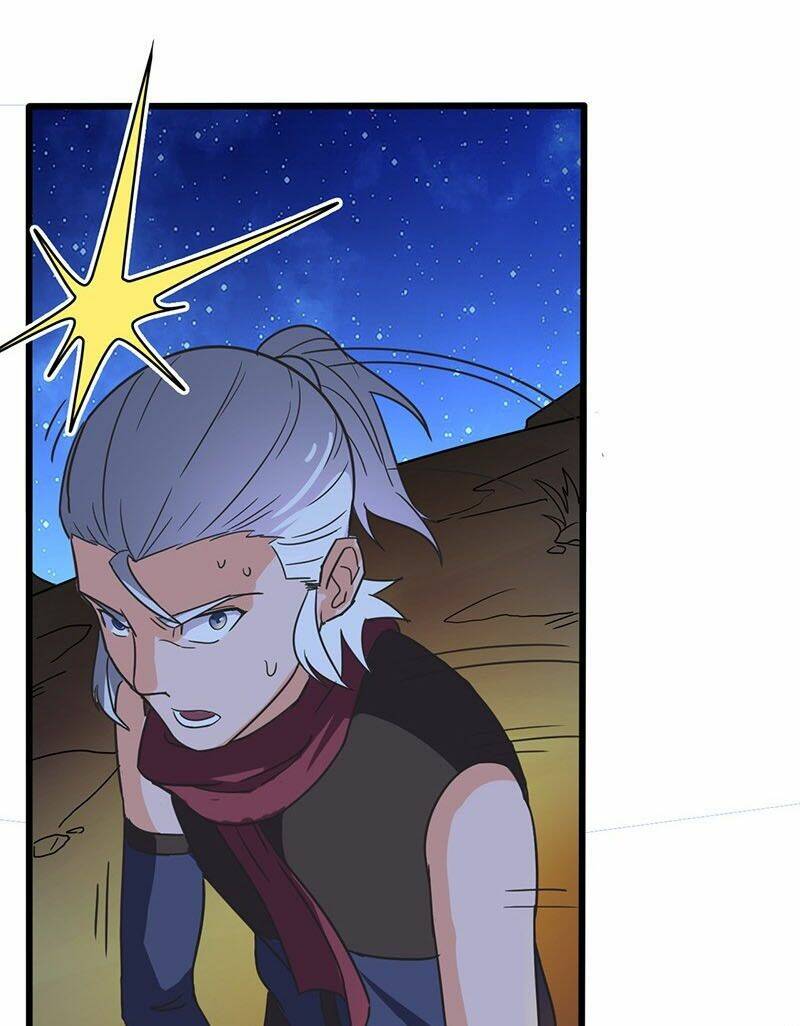 hỗn độn kiếm thần chapter 123 18